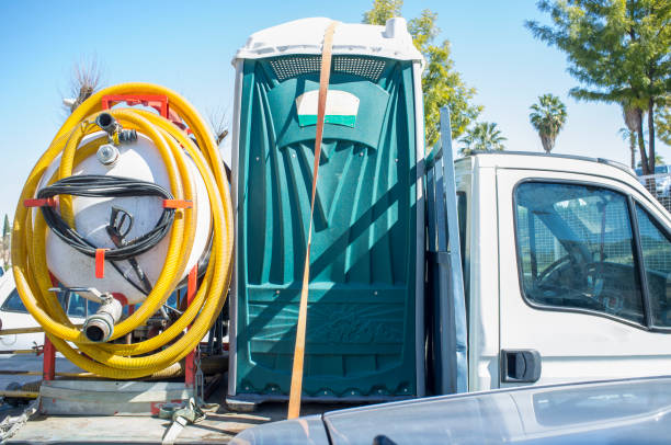 Best Luxury portable toilet rental  in Springdale, PA